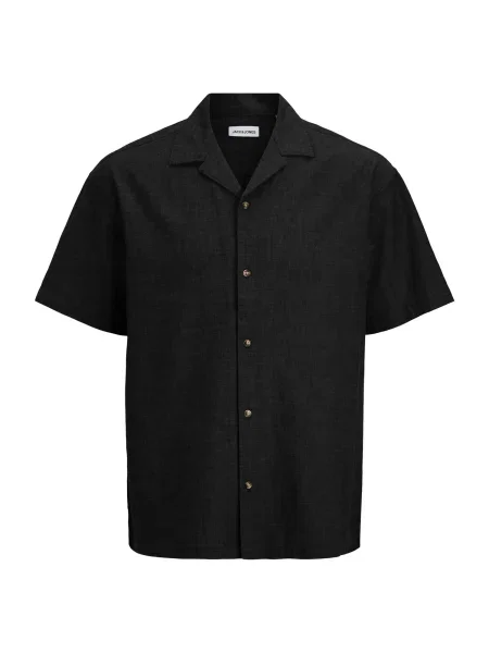 JACK & JONES Košulja Summer' crna