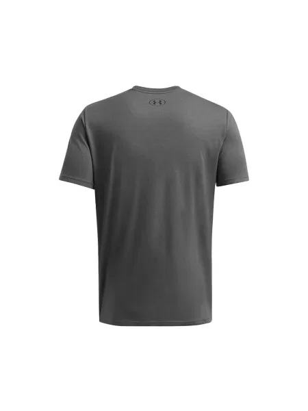Tricou Under Armour gri