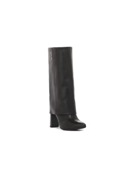 Pantofi Nerogiardini negru