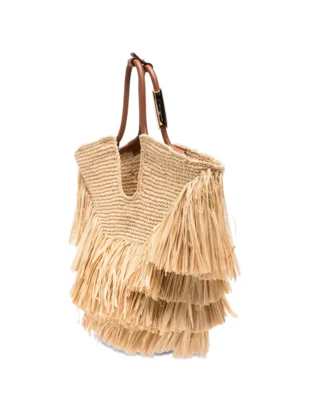 Shopper torbica Zimmermann na rese