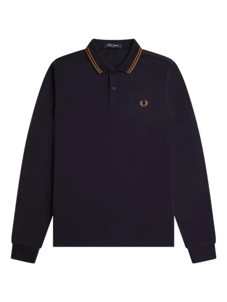 Cămașă Fred Perry albastru