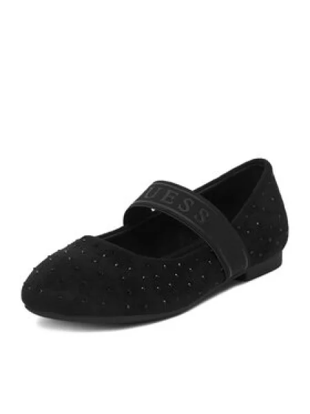 Balerinos Guess juoda