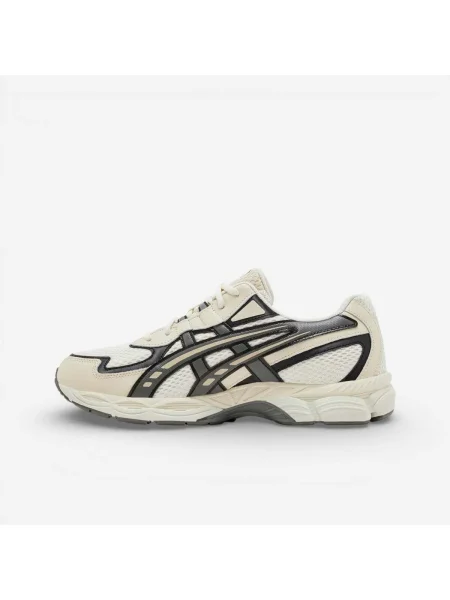 Pantofi Asics gri