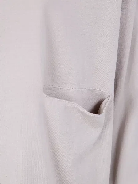 Tricou Ma'ry'ya drapate