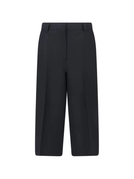 Pantaloni Filippa K negru