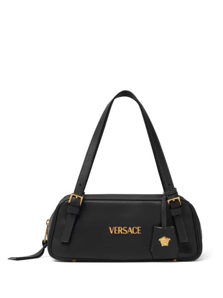 Geantă Versace negru
