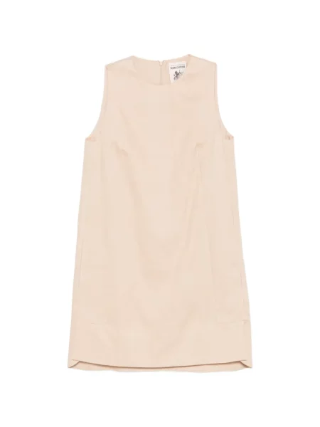 Rochie mini Semicouture fără mâneci