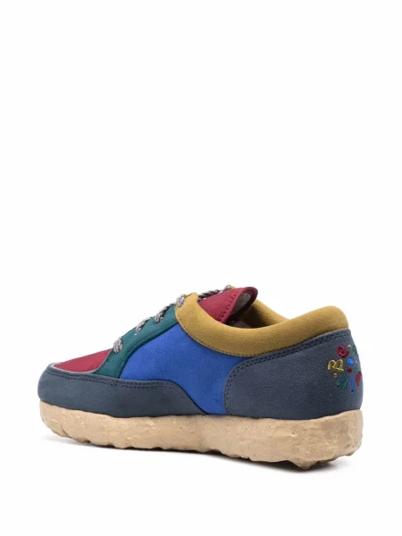 Sneakerși Nike albastru