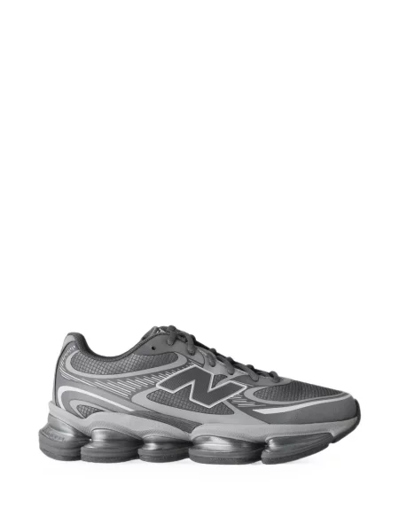 Sneakerși New Balance gri