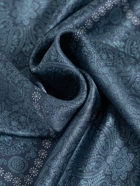 Шелковый платок Answear.lab