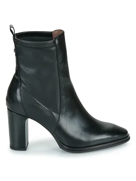Pantofi Wonders negru