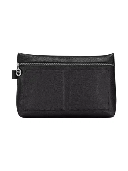 Kosmetyczka Longchamp czarna