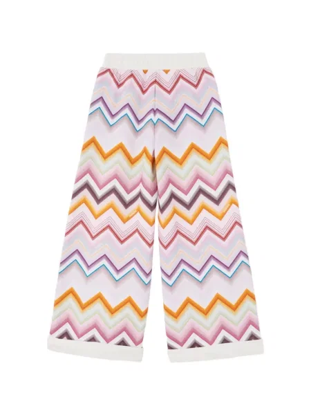 Spodnie dziecięce Missoni