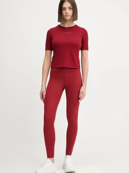 Calvin Klein Performance Tréninkové tričko