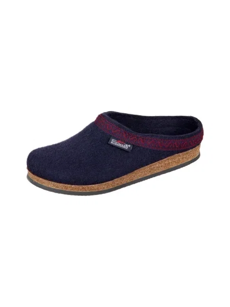 Pantofi Stegmann negru