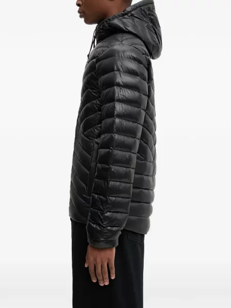 Geacă cu puf Helly Hansen negru