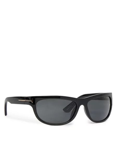 Tom Ford Ochelari de soare negru