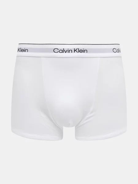 Calvin Klein Underwear 3 db-os boxeralsó szett szürke