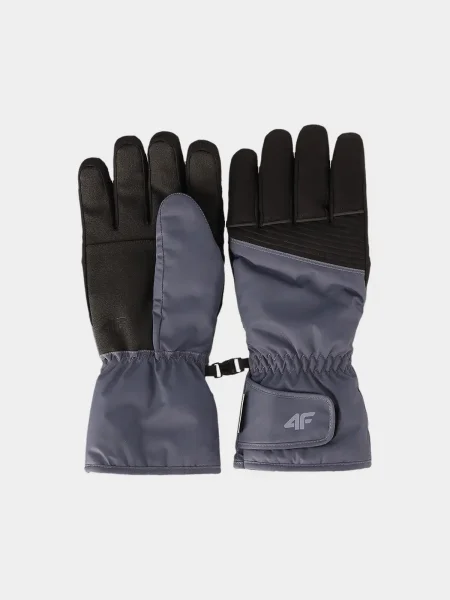 Rokavice 4f črna