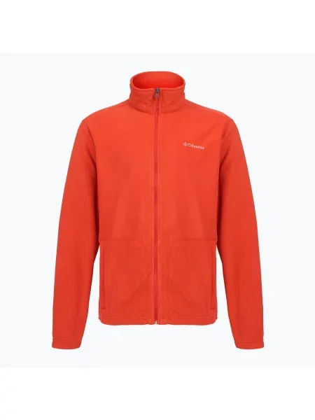 Hanorac din fleece Columbia din fleece