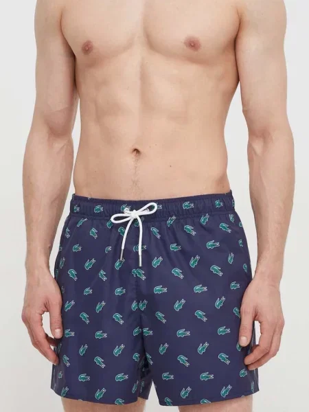 Lacoste pantaloni scurti de baie