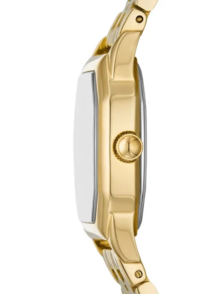 Fossil ceas femei auriu