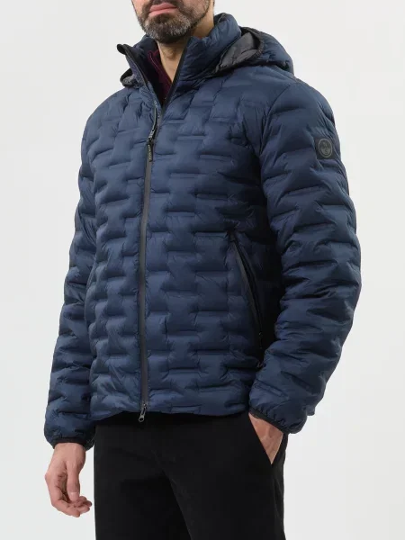 Куртка North Sails синя