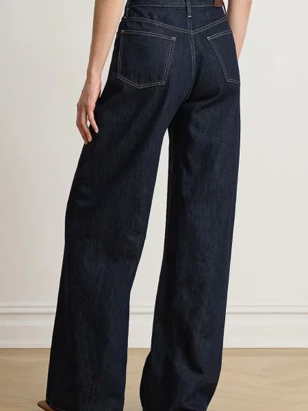 Lauren Ralph Lauren rifle wide leg dámske