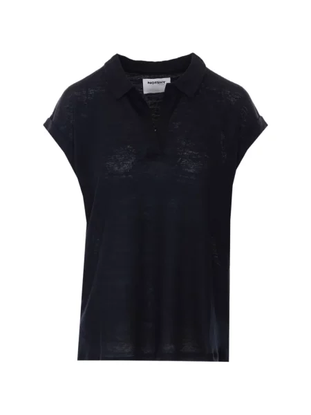 Top Notshy de in negru