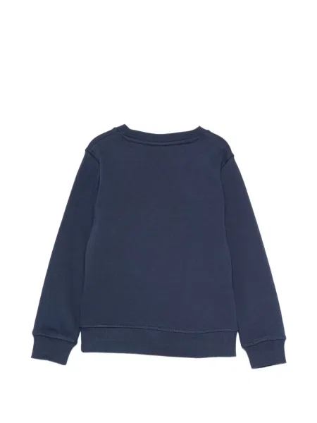 Bluza dziecięca Hugo niebieska