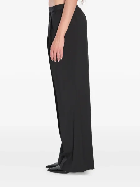 Pantaloni Loewe negru