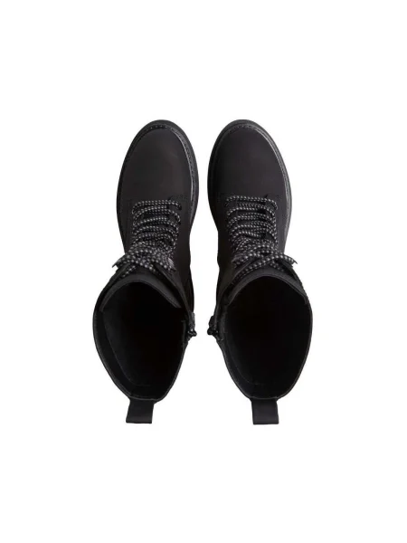 Pantofi Calvin Klein Jeans negru