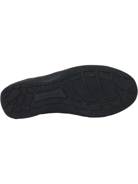 Pantofi Waldläufer negru