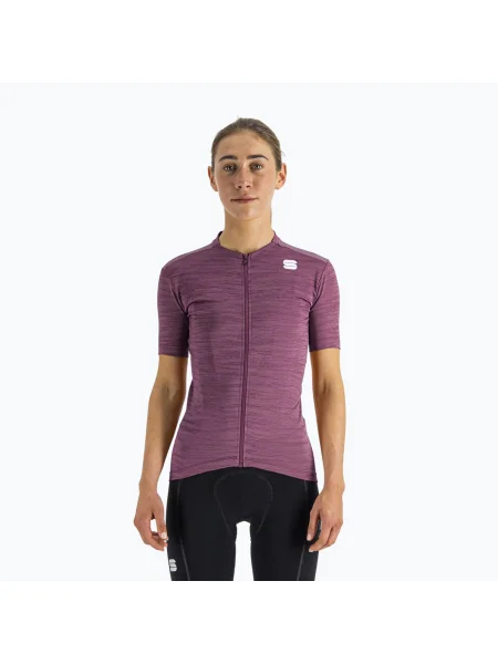 Блуза Sportful виолетово