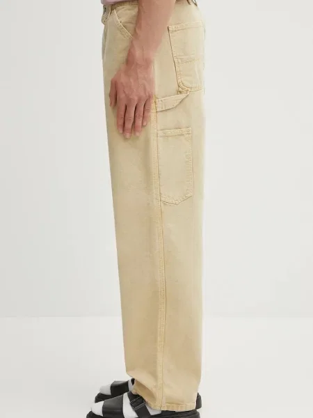 Carhartt WIP jeans Single Knee