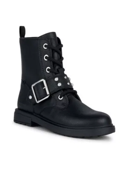Geox Aulinukai J Eclair Girl M juoda