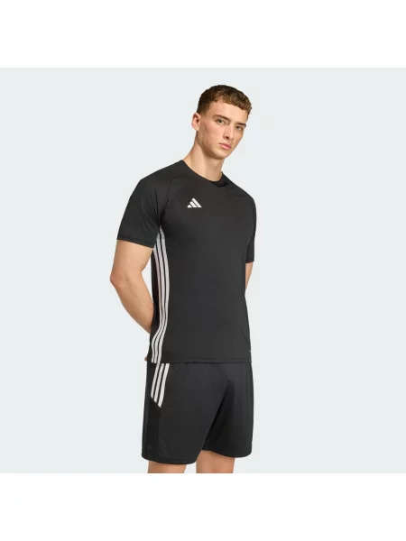 Tričko Adidas bílé