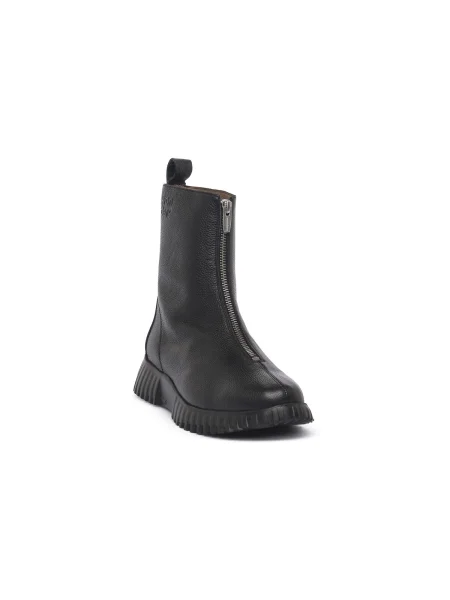 Pantofi Wonders negru