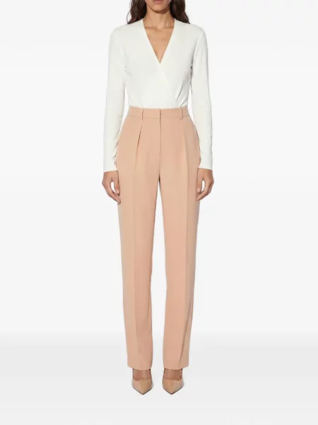 Ușor pantaloni Elisabetta Franchi