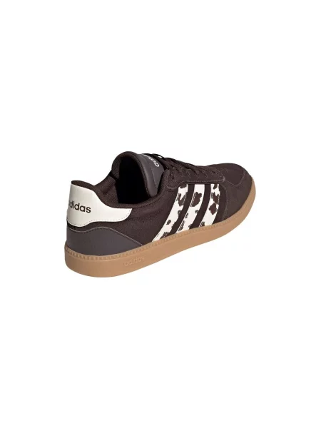 Pantofi Adidas maro