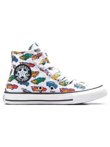 Tenisky Converse biela