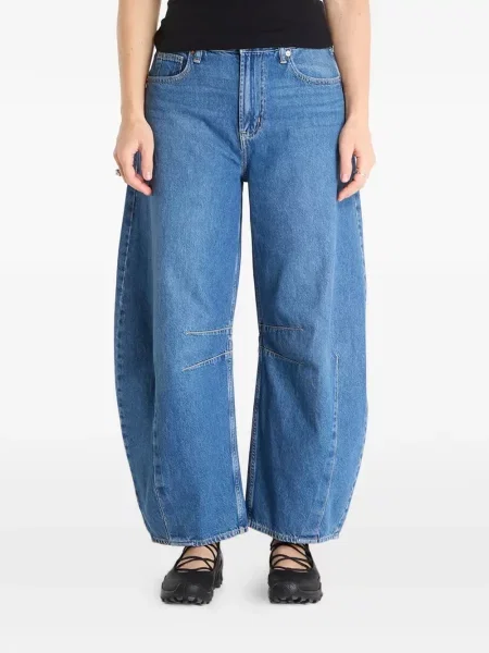 Blugi Gap albastru