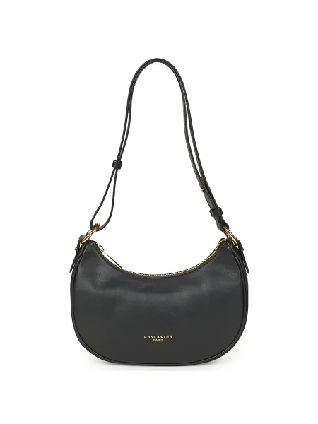 Geanta crossbody Lancaster negru
