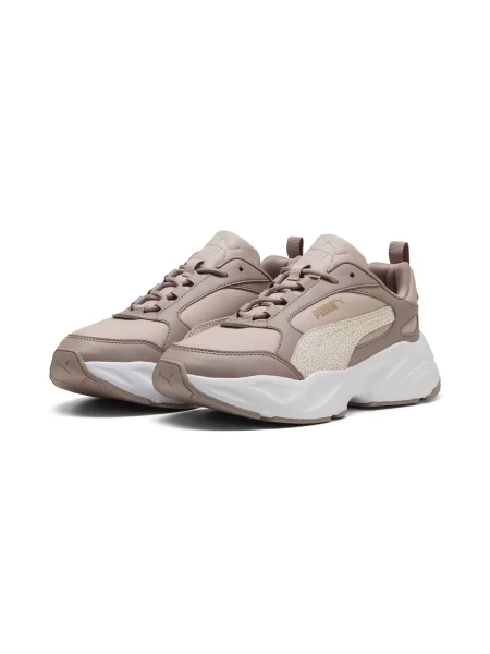 PUMA sneakersy Cassia Topcat Akcesoria beżowy