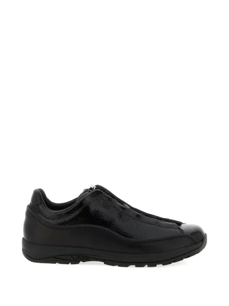 Sneakerși Diemme negru