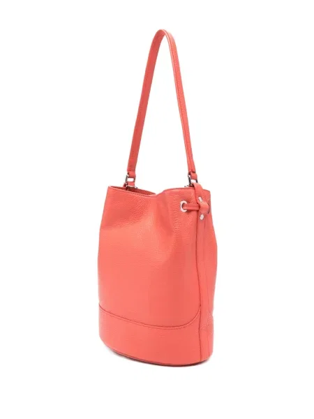 Geantă bucket Zanellato mini roșu