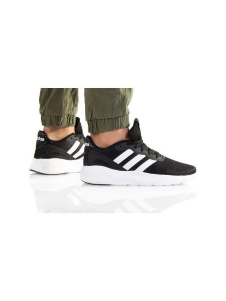 Pantofi Adidas negru