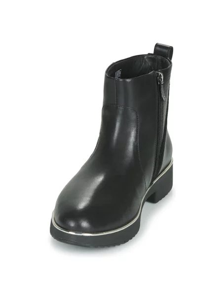 Pantofi Fitflop negru