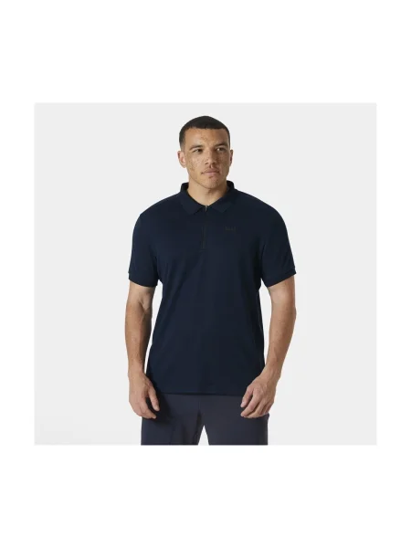 Polo Helly Hansen albastru