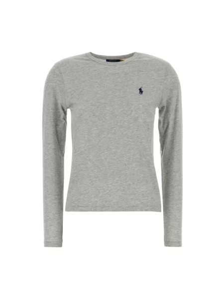 Top Polo Ralph Lauren szary